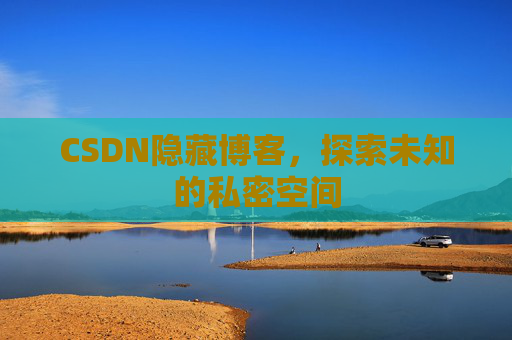 CSDN隐藏博客，探索未知的私密空间
